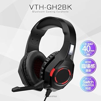 Amazon.co.jp: ゲーミングヘッドセット ゲーミングヘッドホン
